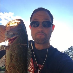 Meet your Posher, Jameson